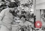 Standbild leben im südlichen Bergregionen Kentucky United States USA, 1940, aus Sekunde 53 historischem Filmmaterial Videoclip 65675025568
