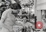 Standbild leben im südlichen Bergregionen Kentucky United States USA, 1940, aus Sekunde 55 historischem Filmmaterial Videoclip 65675025568