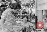 Standbild leben im südlichen Bergregionen Kentucky United States USA, 1940, aus Sekunde 56 historischem Filmmaterial Videoclip 65675025568
