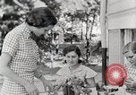 Standbild leben im südlichen Bergregionen Kentucky United States USA, 1940, aus Sekunde 57 historischem Filmmaterial Videoclip 65675025568