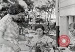 Standbild leben im südlichen Bergregionen Kentucky United States USA, 1940, aus Sekunde 58 historischem Filmmaterial Videoclip 65675025568