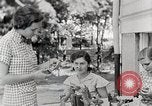 Standbild leben im südlichen Bergregionen Kentucky United States USA, 1940, aus Sekunde 59 historischem Filmmaterial Videoclip 65675025568