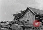 Standbild leben im südlichen Bergregionen Kentucky United States USA, 1940, aus Sekunde 4 historischem Filmmaterial Videoclip 65675025569