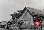 Standbild leben im südlichen Bergregionen Kentucky United States USA, 1940, aus Sekunde 7 historischem Filmmaterial Videoclip 65675025569