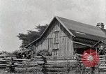 Standbild leben im südlichen Bergregionen Kentucky United States USA, 1940, aus Sekunde 9 historischem Filmmaterial Videoclip 65675025569
