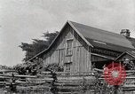 Standbild leben im südlichen Bergregionen Kentucky United States USA, 1940, aus Sekunde 10 historischem Filmmaterial Videoclip 65675025569