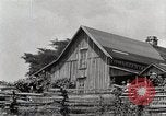 Standbild leben im südlichen Bergregionen Kentucky United States USA, 1940, aus Sekunde 12 historischem Filmmaterial Videoclip 65675025569