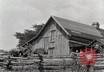 Standbild leben im südlichen Bergregionen Kentucky United States USA, 1940, aus Sekunde 13 historischem Filmmaterial Videoclip 65675025569