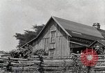 Standbild leben im südlichen Bergregionen Kentucky United States USA, 1940, aus Sekunde 14 historischem Filmmaterial Videoclip 65675025569