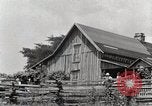 Standbild leben im südlichen Bergregionen Kentucky United States USA, 1940, aus Sekunde 17 historischem Filmmaterial Videoclip 65675025569
