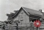 Standbild leben im südlichen Bergregionen Kentucky United States USA, 1940, aus Sekunde 18 historischem Filmmaterial Videoclip 65675025569