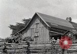 Standbild leben im südlichen Bergregionen Kentucky United States USA, 1940, aus Sekunde 21 historischem Filmmaterial Videoclip 65675025569