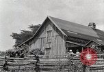 Standbild leben im südlichen Bergregionen Kentucky United States USA, 1940, aus Sekunde 22 historischem Filmmaterial Videoclip 65675025569