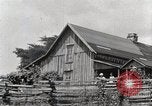 Standbild leben im südlichen Bergregionen Kentucky United States USA, 1940, aus Sekunde 23 historischem Filmmaterial Videoclip 65675025569