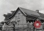 Standbild leben im südlichen Bergregionen Kentucky United States USA, 1940, aus Sekunde 24 historischem Filmmaterial Videoclip 65675025569
