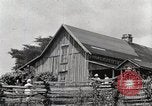 Standbild leben im südlichen Bergregionen Kentucky United States USA, 1940, aus Sekunde 25 historischem Filmmaterial Videoclip 65675025569