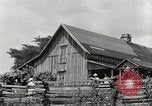 Standbild leben im südlichen Bergregionen Kentucky United States USA, 1940, aus Sekunde 26 historischem Filmmaterial Videoclip 65675025569