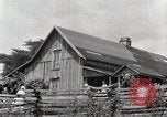 Standbild leben im südlichen Bergregionen Kentucky United States USA, 1940, aus Sekunde 31 historischem Filmmaterial Videoclip 65675025569