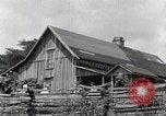 Standbild leben im südlichen Bergregionen Kentucky United States USA, 1940, aus Sekunde 33 historischem Filmmaterial Videoclip 65675025569