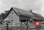Standbild leben im südlichen Bergregionen Kentucky United States USA, 1940, aus Sekunde 34 historischem Filmmaterial Videoclip 65675025569