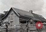 Standbild leben im südlichen Bergregionen Kentucky United States USA, 1940, aus Sekunde 35 historischem Filmmaterial Videoclip 65675025569