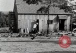 Standbild leben im südlichen Bergregionen Kentucky United States USA, 1940, aus Sekunde 37 historischem Filmmaterial Videoclip 65675025569