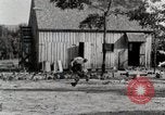 Standbild leben im südlichen Bergregionen Kentucky United States USA, 1940, aus Sekunde 38 historischem Filmmaterial Videoclip 65675025569