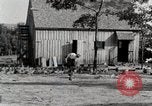 Standbild leben im südlichen Bergregionen Kentucky United States USA, 1940, aus Sekunde 39 historischem Filmmaterial Videoclip 65675025569