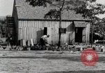 Standbild leben im südlichen Bergregionen Kentucky United States USA, 1940, aus Sekunde 42 historischem Filmmaterial Videoclip 65675025569