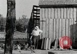 Standbild leben im südlichen Bergregionen Kentucky United States USA, 1940, aus Sekunde 43 historischem Filmmaterial Videoclip 65675025569