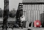 Standbild leben im südlichen Bergregionen Kentucky United States USA, 1940, aus Sekunde 44 historischem Filmmaterial Videoclip 65675025569