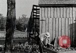 Standbild leben im südlichen Bergregionen Kentucky United States USA, 1940, aus Sekunde 46 historischem Filmmaterial Videoclip 65675025569