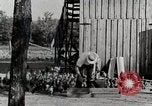Standbild leben im südlichen Bergregionen Kentucky United States USA, 1940, aus Sekunde 47 historischem Filmmaterial Videoclip 65675025569