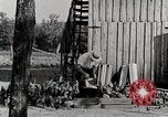 Standbild leben im südlichen Bergregionen Kentucky United States USA, 1940, aus Sekunde 48 historischem Filmmaterial Videoclip 65675025569