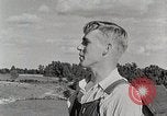 Standbild leben im südlichen Bergregionen Kentucky United States USA, 1940, aus Sekunde 3 historischem Filmmaterial Videoclip 65675025570