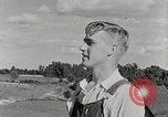 Standbild leben im südlichen Bergregionen Kentucky United States USA, 1940, aus Sekunde 4 historischem Filmmaterial Videoclip 65675025570