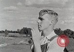 Standbild leben im südlichen Bergregionen Kentucky United States USA, 1940, aus Sekunde 5 historischem Filmmaterial Videoclip 65675025570