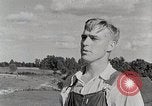 Standbild leben im südlichen Bergregionen Kentucky United States USA, 1940, aus Sekunde 6 historischem Filmmaterial Videoclip 65675025570