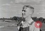 Standbild leben im südlichen Bergregionen Kentucky United States USA, 1940, aus Sekunde 8 historischem Filmmaterial Videoclip 65675025570