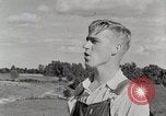 Standbild leben im südlichen Bergregionen Kentucky United States USA, 1940, aus Sekunde 10 historischem Filmmaterial Videoclip 65675025570