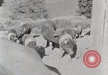 Standbild leben im südlichen Bergregionen Kentucky United States USA, 1940, aus Sekunde 16 historischem Filmmaterial Videoclip 65675025570