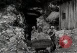 Standbild leben im südlichen Bergregionen Harlan Kentucky USA, 1940, aus Sekunde 4 historischem Filmmaterial Videoclip 65675025571