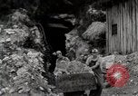 Standbild leben im südlichen Bergregionen Harlan Kentucky USA, 1940, aus Sekunde 5 historischem Filmmaterial Videoclip 65675025571