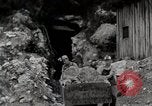 Standbild leben im südlichen Bergregionen Harlan Kentucky USA, 1940, aus Sekunde 6 historischem Filmmaterial Videoclip 65675025571