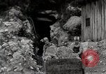 Standbild leben im südlichen Bergregionen Harlan Kentucky USA, 1940, aus Sekunde 7 historischem Filmmaterial Videoclip 65675025571