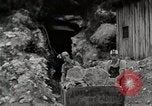 Standbild leben im südlichen Bergregionen Harlan Kentucky USA, 1940, aus Sekunde 8 historischem Filmmaterial Videoclip 65675025571