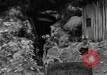Standbild leben im südlichen Bergregionen Harlan Kentucky USA, 1940, aus Sekunde 9 historischem Filmmaterial Videoclip 65675025571