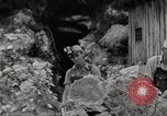 Standbild leben im südlichen Bergregionen Harlan Kentucky USA, 1940, aus Sekunde 14 historischem Filmmaterial Videoclip 65675025571