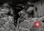 Standbild leben im südlichen Bergregionen Harlan Kentucky USA, 1940, aus Sekunde 15 historischem Filmmaterial Videoclip 65675025571