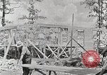 Immagine di Vita nel sud delle zone montane Crossville Tennessee USA, 1940, secondo 3 filmato di repertorio 65675025573